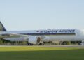 Singapore Airlines Steps Up Europe Network and Returns to Madrid After 22 Years