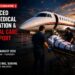 Lifedot Medevac Launches AACCT 2026 to Advance Aeromedical and Critical Care Transport Excellence in Malaysia