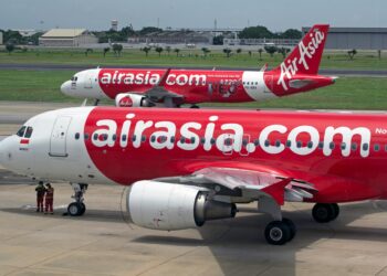 AirAsia Philippines Continues Operations After Compliance With CAAP Payment Directive
