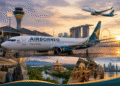 How Sarawak’s New Airline Could Redefine Connectivity, Commerce and Aviation Across Borneo