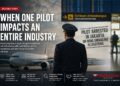 When One Pilot Impacts an Entire Industry? Why Aviation Must Protect Trust Above All Else?