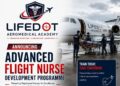 BEYOND THE HOSPITAL, THE RISE OF ADVANCE FLIGHT NURSING