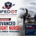 BEYOND THE HOSPITAL, THE RISE OF ADVANCE FLIGHT NURSING