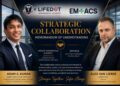 Lifedot Aeromedical Academy and EMTACS Sign Strategic MOU