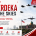 Merdeka in the Skies: The Aviation Ecosystem Behind Malaysia’s National Day Flypast