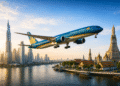 Vietnam Overtakes Thailand: Southeast Asia’s Aviation Map Is Being Redrawn