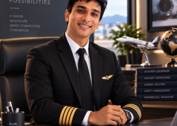 Adam S. Kumar: Building Malaysia’s Aeromedical Ambition for Asia