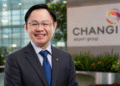 Yam Kum Weng: The Leader Preparing Changi for Aviation’s Next Generation