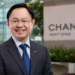 Yam Kum Weng: The Leader Preparing Changi for Aviation’s Next Generation