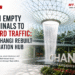 From Empty Terminals to Record Traffic: How Changi Rebuilt Its Aviation Hub