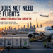 Opinion: Asia Does Not Need More Flights — It Needs Smarter Aviation Growth