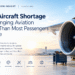 The Aircraft Shortage Is Changing Aviation More Than Most Passengers Realise