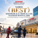 Sunway Medical Centre named Best Aeromedical & Critical Care Transfer Hospital 2026