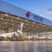 Asia’s MRO Race Accelerates as China Eastern Opens Region’s Largest Widebody Hangar