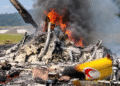 Final Mission: Five Lives Lost in Sarawak Flying Doctor Helicopter Tragedy