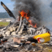 Final Mission: Five Lives Lost in Sarawak Flying Doctor Helicopter Tragedy