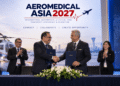 Aeromedical Asia 2027 opens platform for Strategic  Colloborations & MOUs
