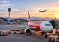 AirAsia Funding Review Puts Malaysia’s Aviation Connectivity in Focus