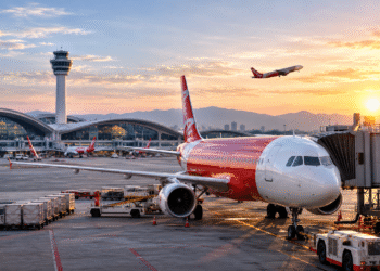 AirAsia Funding Review Puts Malaysia’s Aviation Connectivity in Focus