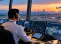 How Malaysia Is Selecting the Next Generation of Air Traffic Controllers