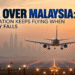 Haze Over Malaysia: Why Aviation Keeps Flying When Visibility Falls