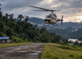 Three Flying Doctor Incidents, What Questions Should Malaysia Ask About Aeromedical Helicopter Safety?