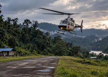 Three Flying Doctor Incidents, What Questions Should Malaysia Ask About Aeromedical Helicopter Safety?