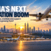 Asia’s Next Aviation Boom: Who Will Fly, Maintain and Support the Region’s Growing Fleet?