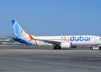 UAE Investigation Reveals Alleged Plot to Crash Flydubai Aircraft into Tel Aviv Airport
