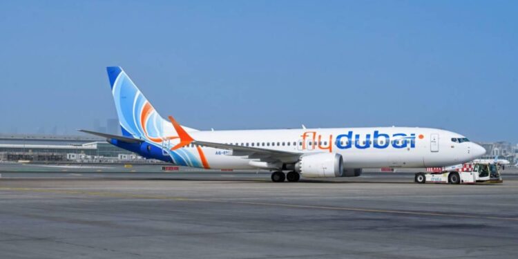 UAE Investigation Reveals Alleged Plot to Crash Flydubai Aircraft into Tel Aviv Airport