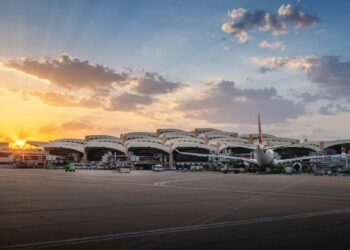 Riyadh airport attack claims 12 lives, leaves 309 injured and causes flight disruptions.