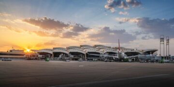 Riyadh airport attack claims 12 lives, leaves 309 injured and causes flight disruptions.