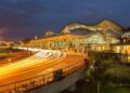 Saudi-Led Coalition Reports 20 Attacks on Riyadh Airport, 17 Killed and 333 Injured
