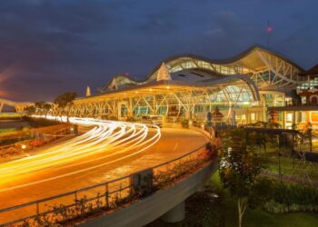Saudi-Led Coalition Reports 20 Attacks on Riyadh Airport, 17 Killed and 333 Injured