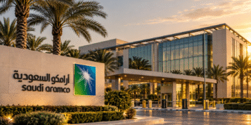 Saudi Aramco Staff Ordered to Evacuate Dhahran Headquarters Amid Security Concerns