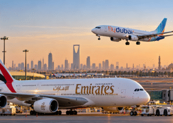 flydubai Extends Saudi Flight Suspensions as Emirates Plans Jeddah Return