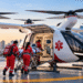 India Explores eVTOL Air Ambulances for Time-Critical Medical Transfers