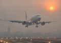 Haze Disrupts Indonesian Flights as Poor Visibility Spreads Across the Region