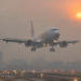 Haze Disrupts Indonesian Flights as Poor Visibility Spreads Across the Region