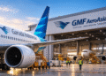 Garuda Indonesia Moves to Retake Majority Ownership of GMF AeroAsia