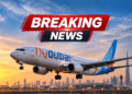 Officials Say FZ1073 Co-Pilot Planned Attack Before Joining flydubai
