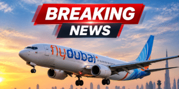Officials Say FZ1073 Co-Pilot Planned Attack Before Joining flydubai
