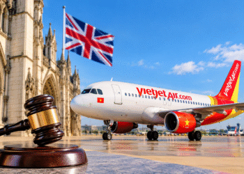 UK High Court Grants Worldwide Freezing Order Against Vietjet in Aircraft Leasing Dispute