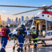 Thailand and EASA Explore Cooperation on Future HEMS Safety Standards