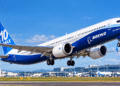 Boeing 737 MAX 10 Nears FAA Certification Following Key Safety Review