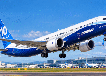 Boeing 737 MAX 10 Nears FAA Certification Following Key Safety Review