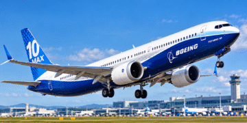 Boeing 737 MAX 10 Nears FAA Certification Following Key Safety Review