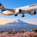 Lufthansa Group Expands Japan Network with Major Summer 2027 Push