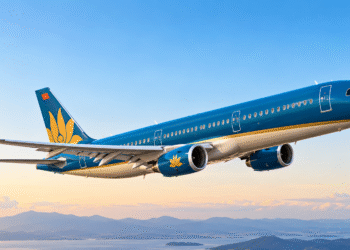 Vietnam Airlines Expands India Network With New Ahmedabad–Hanoi Service