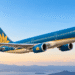 Vietnam Airlines Expands India Network With New Ahmedabad–Hanoi Service